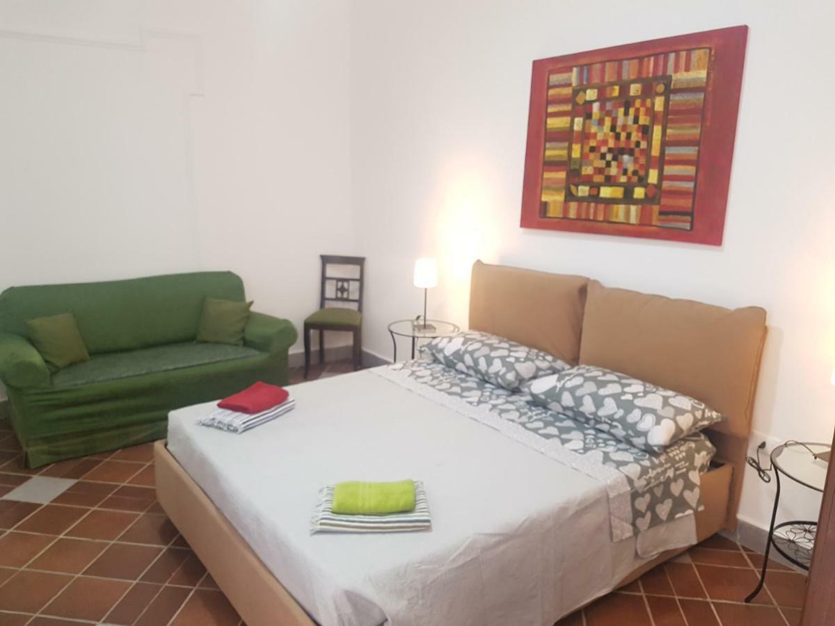 " Massimo 2 Suite " Apartment Palermo Center Wifi Exterior foto